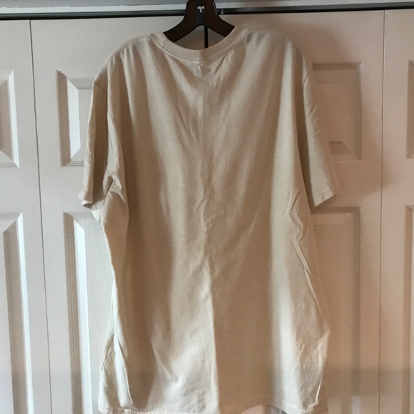 HARLEY-DAVIDSON UNISEX SHORT SLEEVE 2XL SHIRT - Picture 2 of 3